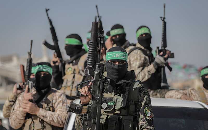 В Газе не верят в мир: ХАМАС требует гарантии от США и Израиля