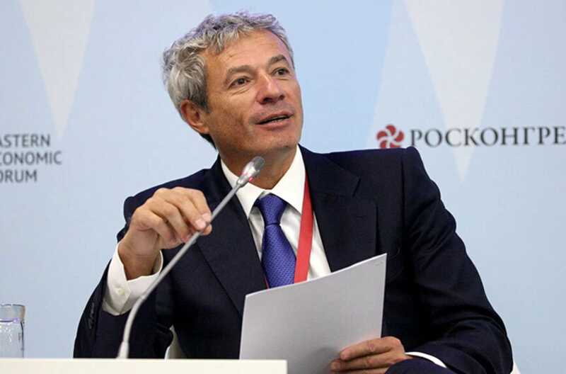 Олигарх Мошкович передал в управление губернатору Гладкову значительный агрохолдинг