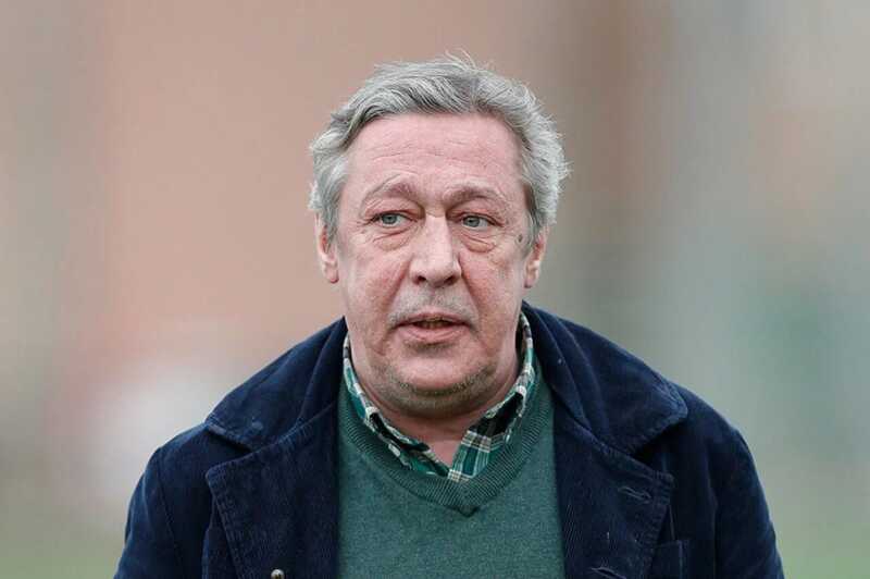 Ефремов подписал контракт на исполнение главной роли в новом фильме