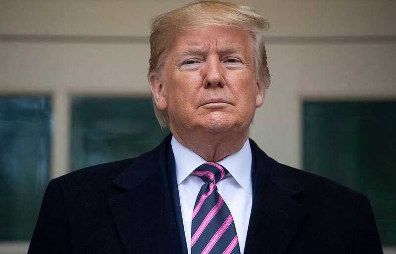 Трамп оставил вопрос о санкциях против России нерешённым