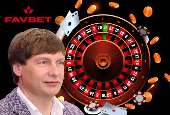 "Грязные" деньги в игорном бизнесе и офшорные схемы: онлайн-казино FavBet Андрея Матюхи связано с группой «прачек», работавших на наркокартели