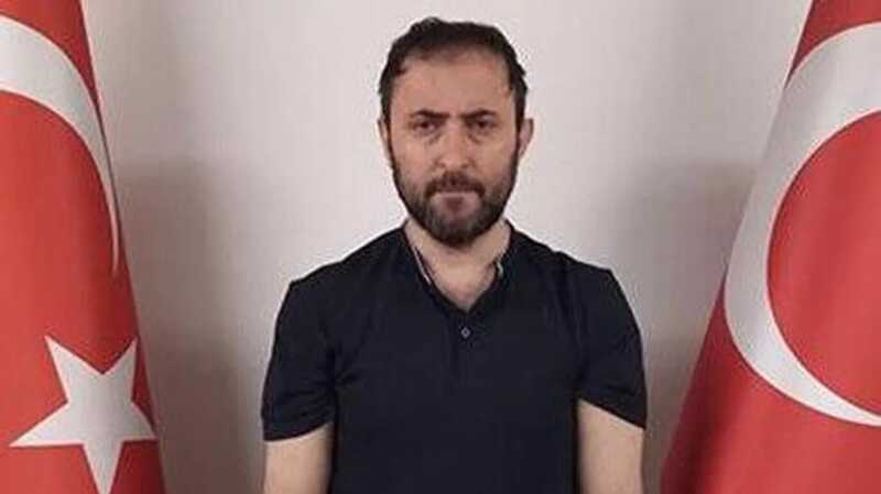 На афгано-пакистанской границе задержан один из лидеров ИГ