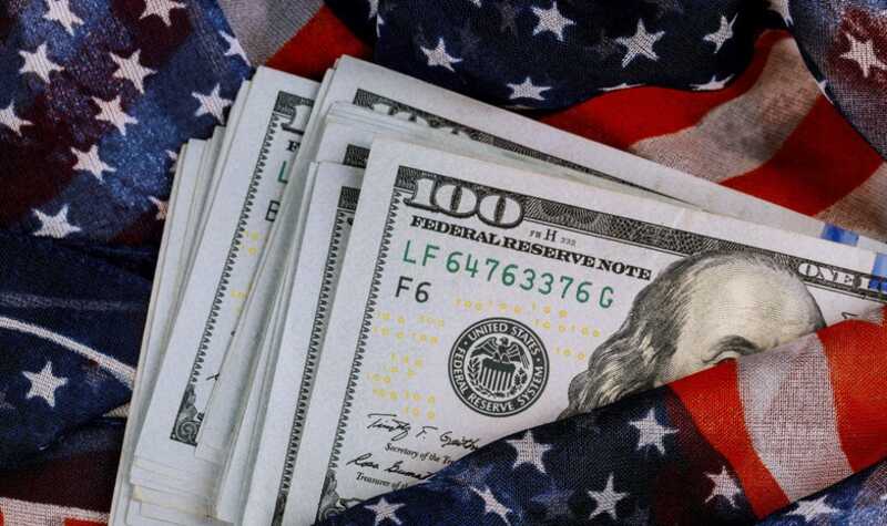 Рост государственного долга США может привести к краху рынка облигаций
