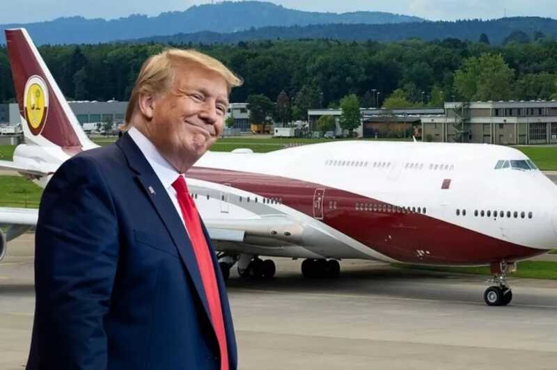 Как Дональд Трамп и его семья применяют криптовалюты и политические связи для увеличения своего капитала