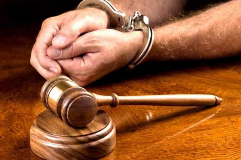 Суд отказал Андрею Чепурному в домашнем аресте, несмотря на его инвалидность
