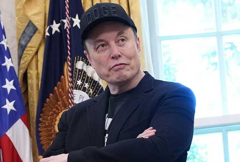 Илон Маск заявил, что правительственные расходы ведут США к катастрофе
