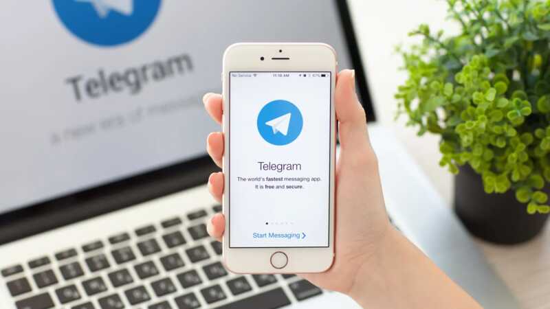 В России рассматривают возможность заблокировать Telegram и WhatsApp