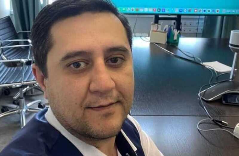 Стали известны новые подробности похищения блогера Арега Щепихина