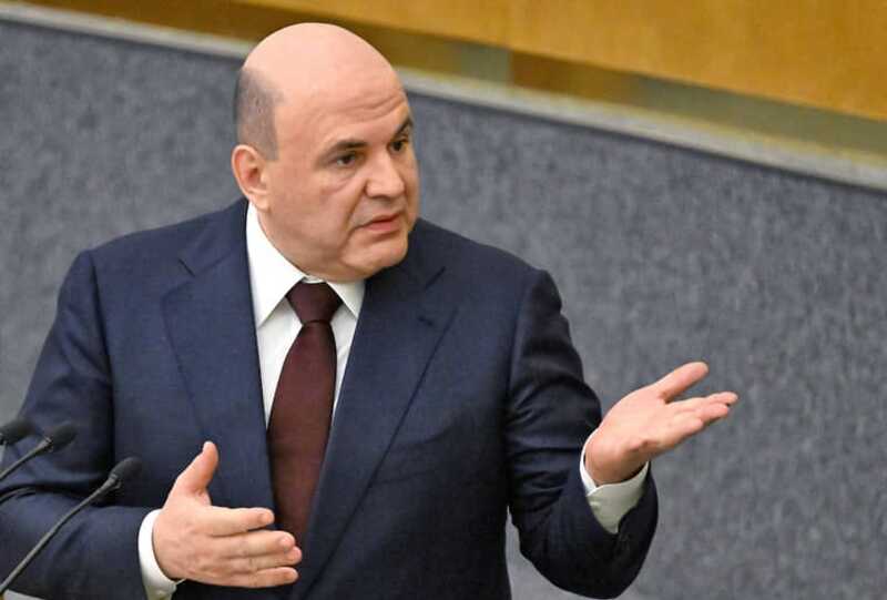 Активы бывшего зятя Михаила Мишустина перед закрытием переходят к малоизвестному бизнесмену
