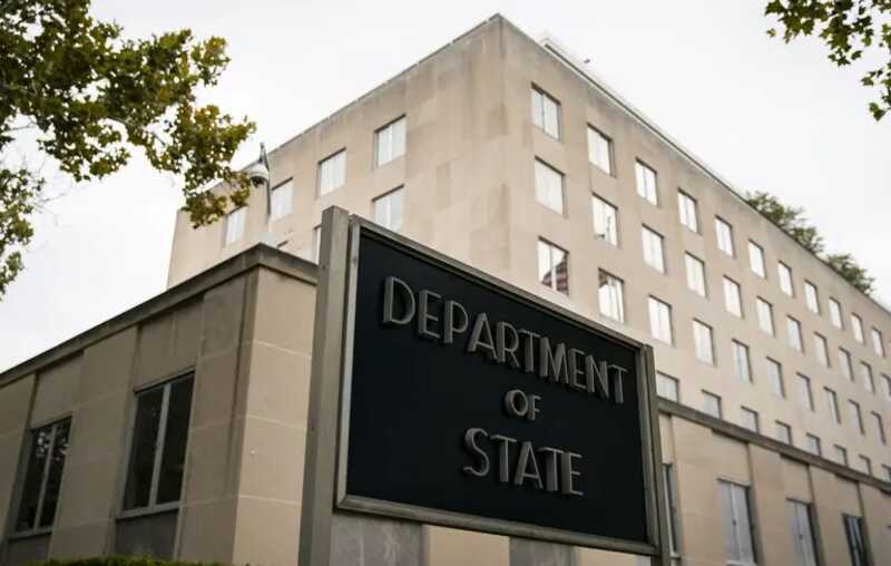 Чат-бот StateChat стал оказывать влияние на карьерный рост сотрудников Госдепартамента США