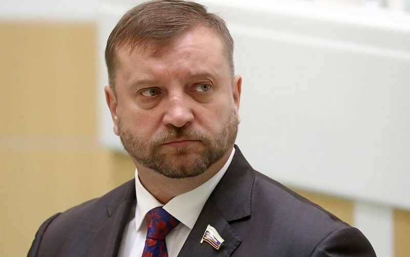 Сенатор от Курской области Алексей Кондратьев подтвердил наличие «фейков» от ЦИПсО в официальном отчете