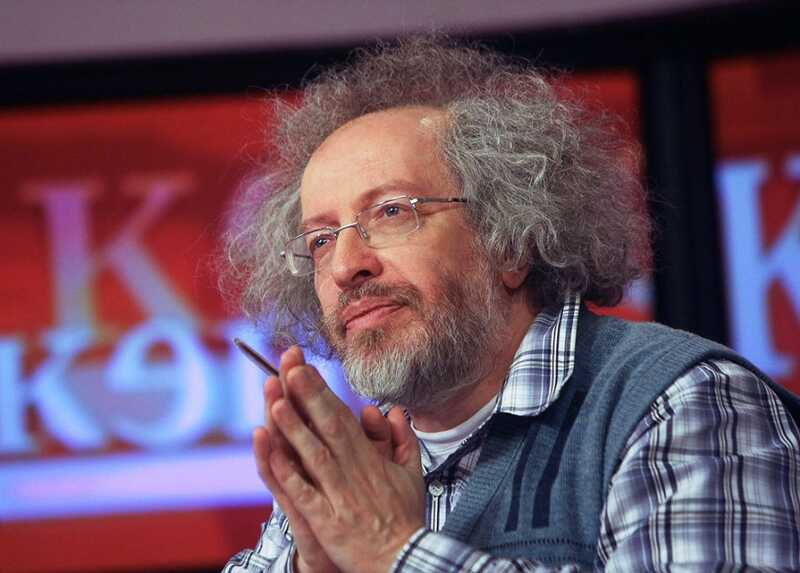 Алексей Венедиктов рассказал, как российские законы сделали его безработным и изолированным