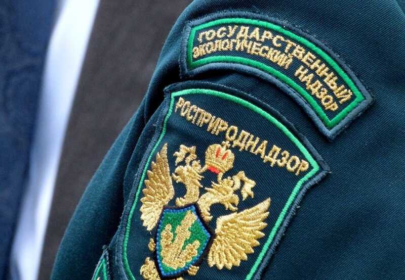 Росприроднадзор требует от "Тарховского" сотни миллионов за загрязнение окружающей среды