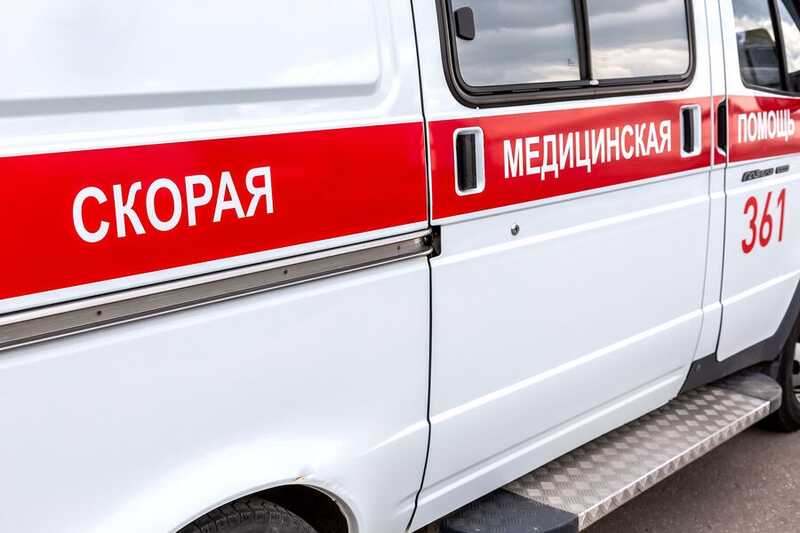 В Ставропольском крае беременная девушка оказалась в больнице после взрыва блендера