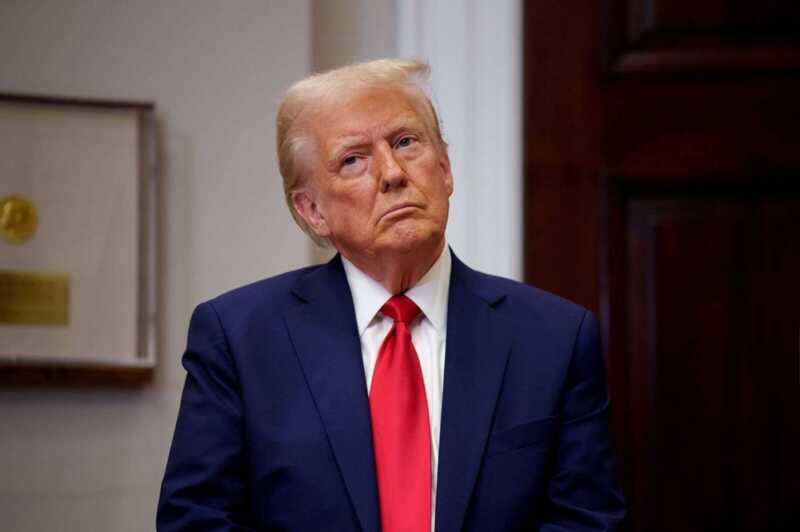 Трамп ввел новые импортные тарифы, доходящие до 50%, для более чем 20 стран с целью защиты экономики США