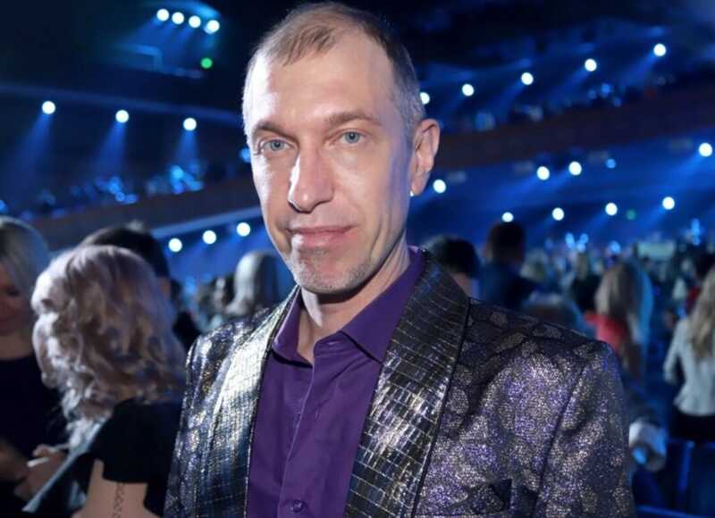 Шоумен Сергей Соседов перенёс тяжёлую операцию