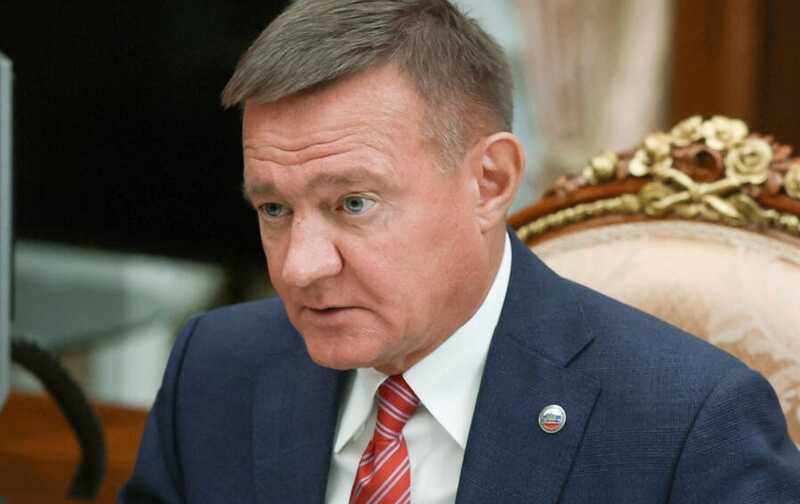 «Система начала уничтожать саму себя»: суицид Романа Старовойта встревожил российскую элиту
