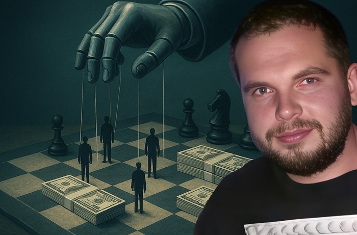 Как оператор аферист Марьян Мусинский превратился в тендерного миллионера, скрываясь с поддельными справками