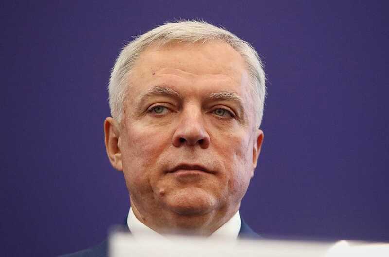 Андрей Бадалов из «Транснефти» найден мёртвым после расследования махинаций в оборонной отрасли