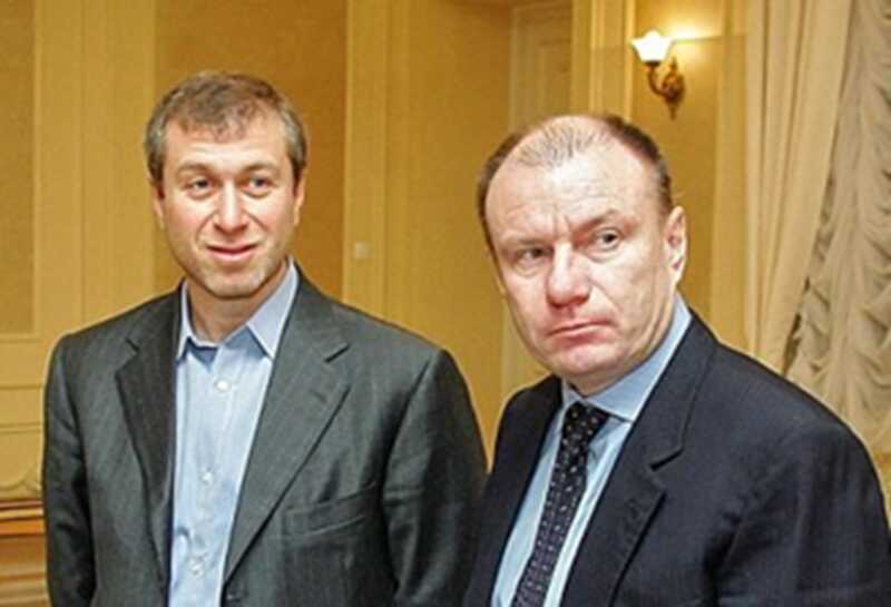 Потанин, Абрамович и исчезающие активы: лондонский суд разбирает резонансное дело компании «Русал»