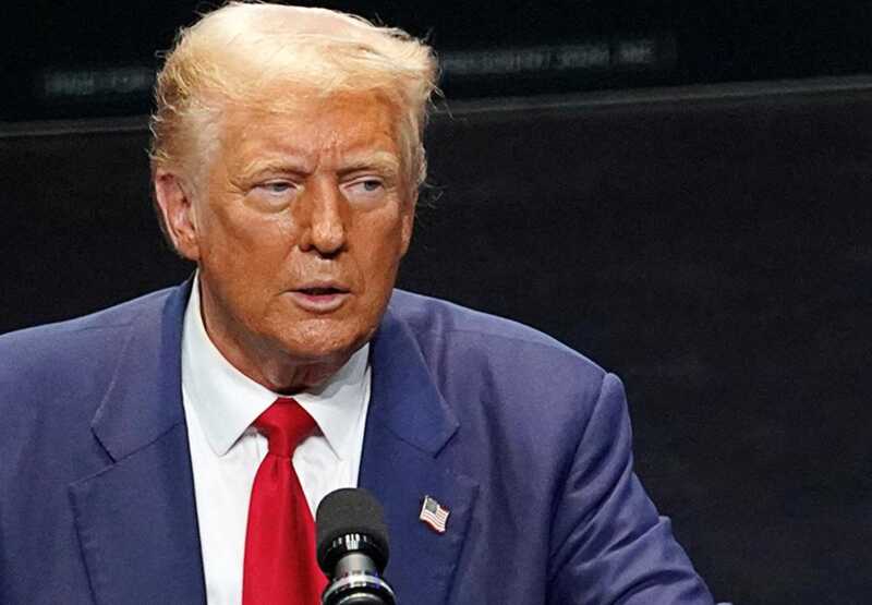 Большинство сторонников республиканской партии и приверженцев Трампа не поддерживают выделение новой помощи Украине