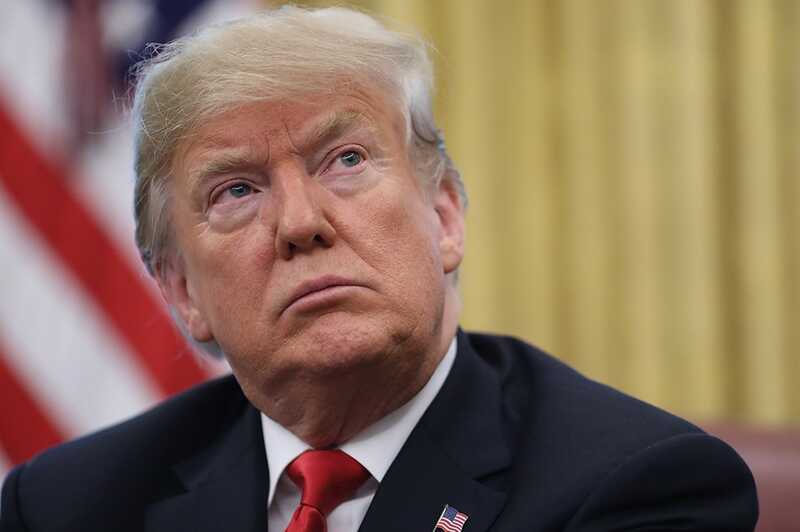 Президент США порекомендовал Зеленскому воздержаться от нападения на российскую столицу