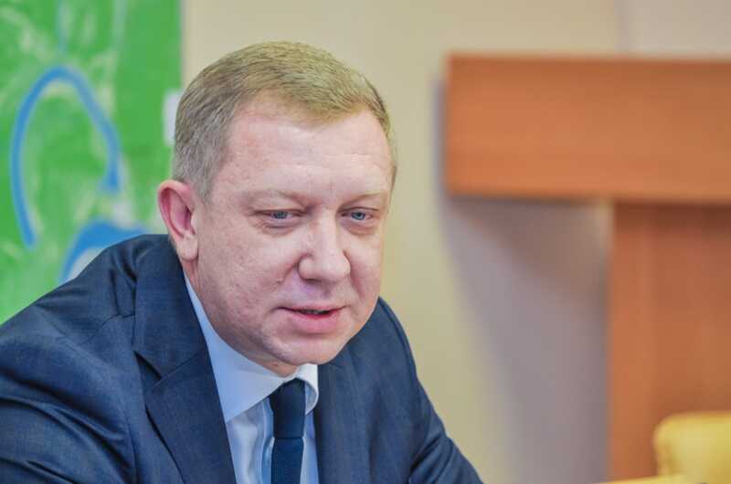 Экс-руководителя Кирова Дмитрия Драного приговорили к тюремному заключению за получение взятки