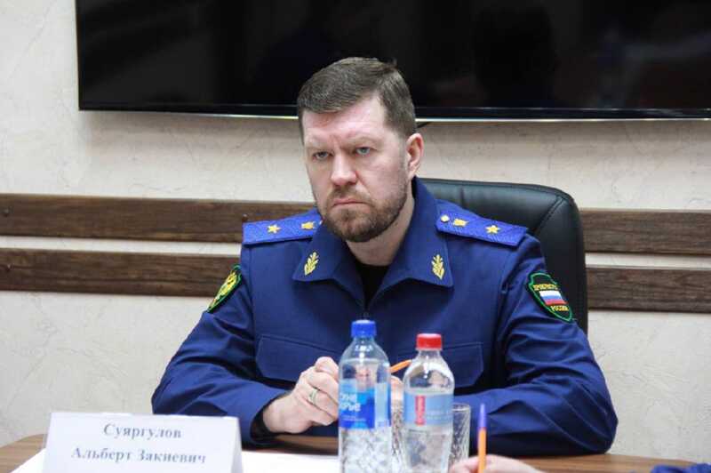 Миронов, Изаак, Фаттахов: как Суяргулов детально анализирует старую элиту Татарстана