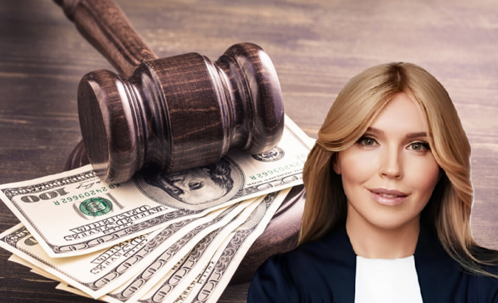 Asset laundering and “verdicts on demand”: Who backs the rise of scandal-ridden judge Maryna Barsuk