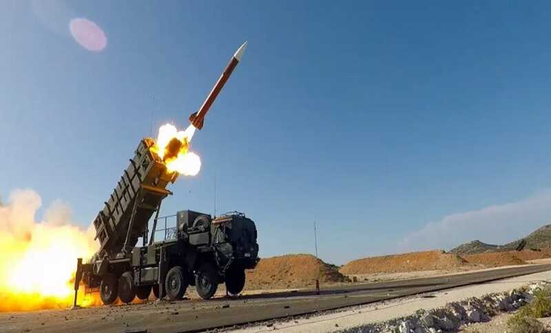 Министерство обороны Швейцарии объяснило задержку с поставками Patriot перераспределением приоритетов