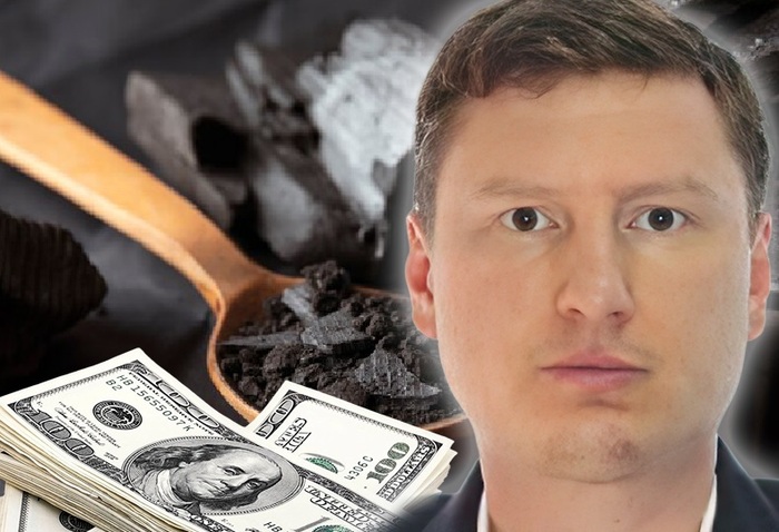 Бизнес без следов и "теневые" угольные схемы: как Евгений Ренге создавал десятки фирм-прокладок для вывода денег