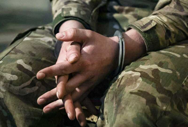 Врач из мордовской колонии признан виновным в издевательствах над украинскими военнопленными