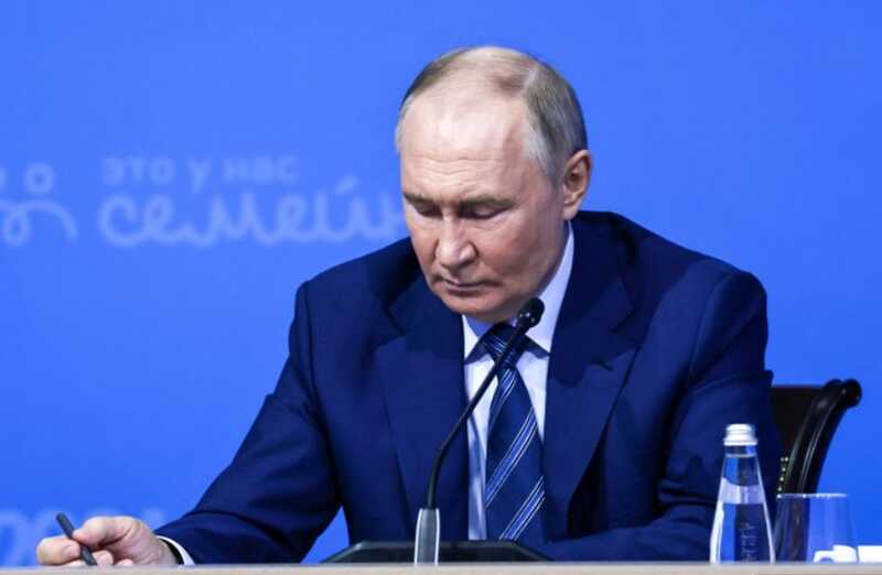 В России прорабатывают запреты на использование коммуникационных сервисов из «недружественных стран»