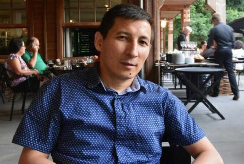Казахстан приговорил бывшего дипломата Сакена Мамаша к шести годам за избиение супруги