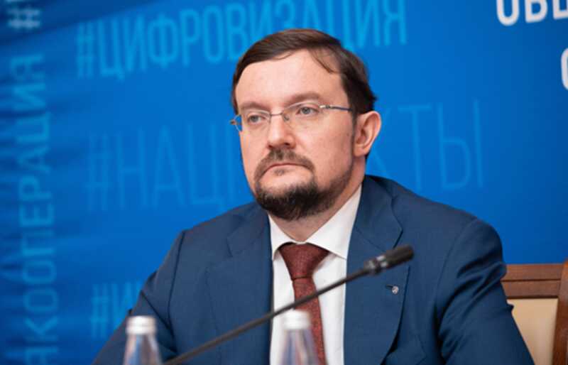 Близкий к Путину предприниматель Репик зарабатывает миллиарды на войне в Украине