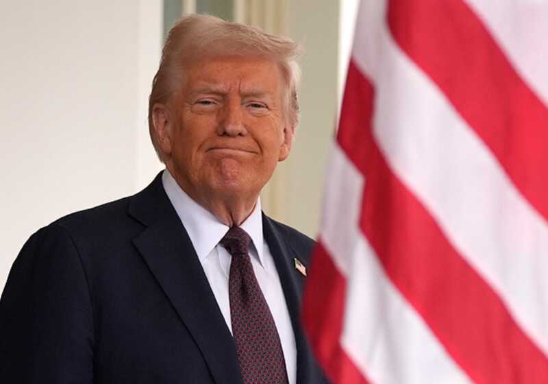 Трамп дружил с Джеффри Эпштейном 15 лет и также подвергался обвинениям в домогательствах, - New York Times