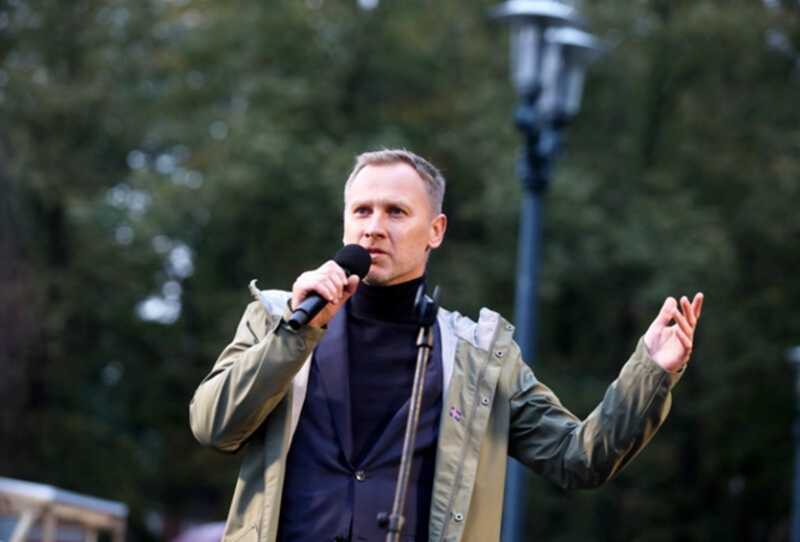 Альдис Гобземс подал заявление в прокуратуру касательно дела о ДТП с участием нетрезвого врача Гулбиса и подозрениях в утаивании информации