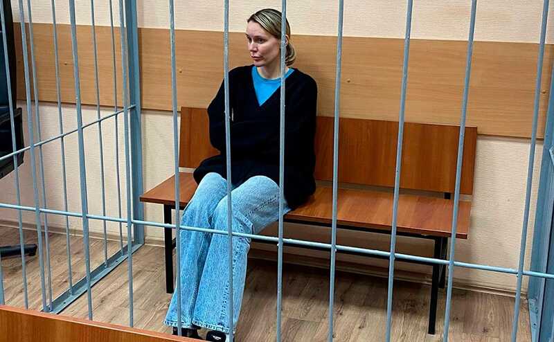 Суд вынес приговор владелице бренда Darvol за похищение более 200 миллионов рублей