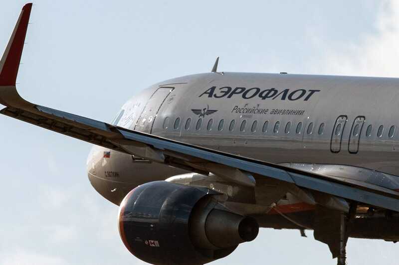 Хакеры атаковали инфраструктуру «Аэрофлота» и нарушили деятельность авиакомпании