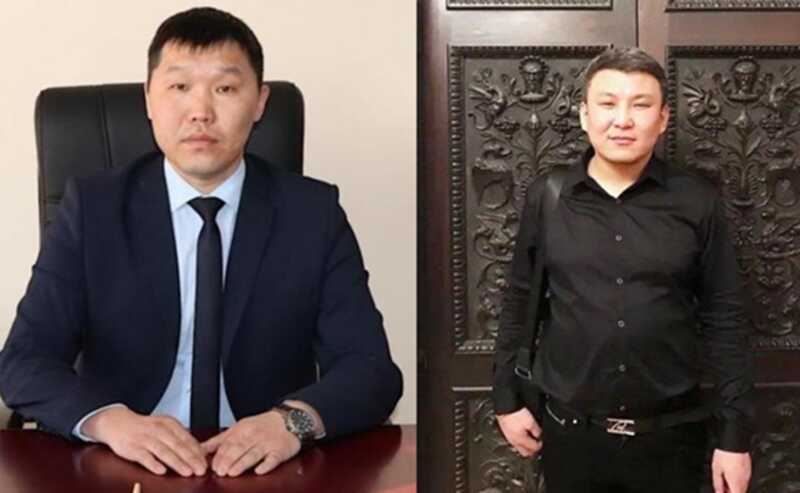 Поддельные документы и разрушение школы: как глава района Цыренжапов прятал преступления сына экс-спикера Доржиева