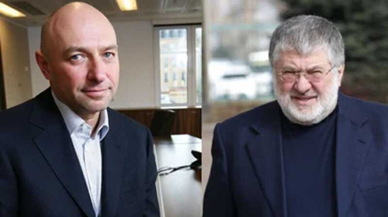 Kolomoisky and Boholiubov, both oligarchs and looters, are set to face legal proceedings for embezzling $2 billion from PrivatBank
