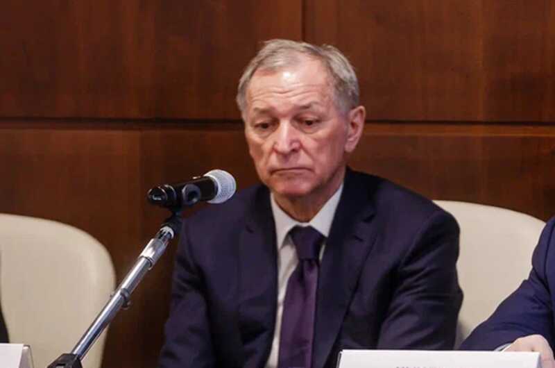 Коррумпированный контроль и миллиардные убытки: каким образом Струков использовал систему в качестве прикрытия