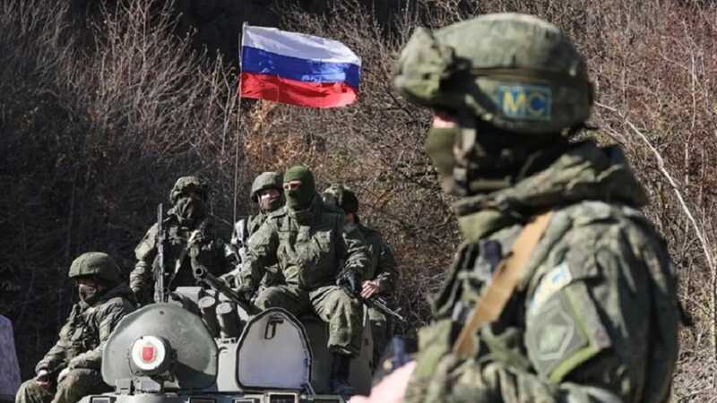 Российские военные продвигаются в направлении Покровска и создают риск окружения города