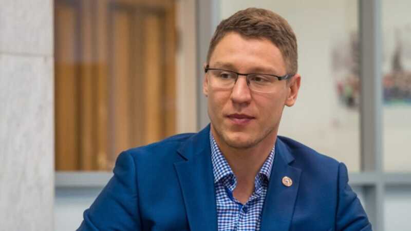 Казанского чиновника-миллионера Сергея Миронова, обвиняемого в злоупотреблениях, освободили прямо из зала суда