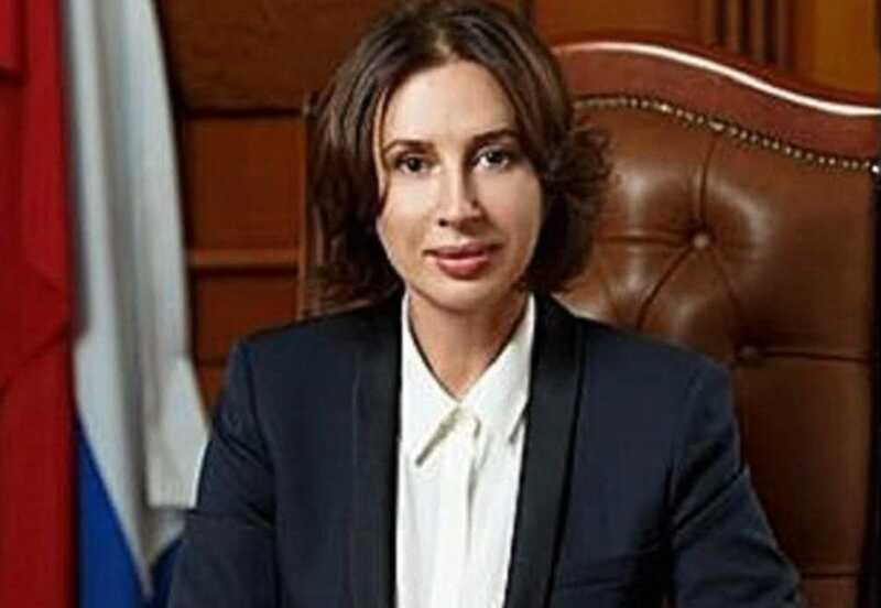 Председателя арбитражного суда Ставропольского края Ларису Лысенко подозревают в покровительстве незаконной деятельности своего сына