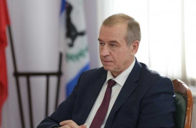 Депутат Госдумы от КПРФ Сергей Левченко стал подходящим конкурентом Игоря Кобзева на губернаторских выборах