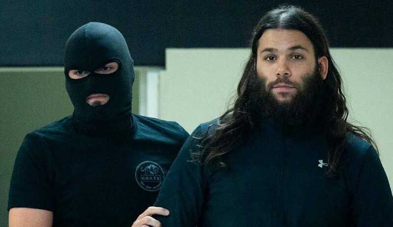 Швеция приговорила боевика ИГИЛ к пожизненному заключению за убийство иорданского летчика путем сожжения