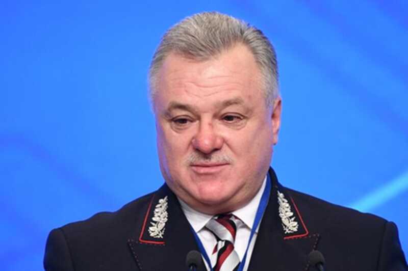 Задержан «теневой бенефициар» РЖД Валентин Санько по подозрению в хищении миллиардов