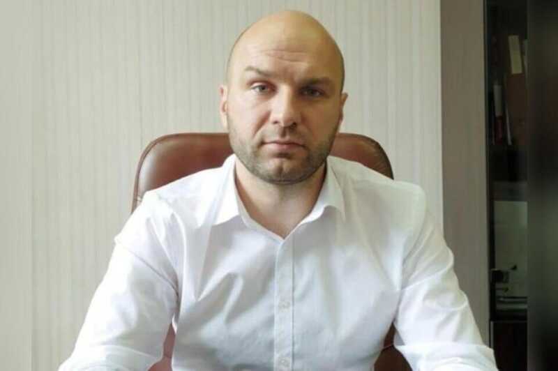 Бывший министр Забайкалья обвиняется в хищении 30 миллионов рублей на строительных работах в «ДНР»