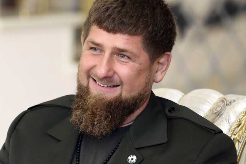 Рамзан Кадыров пообещал остановить «дезинформацию» в мессенджерах
